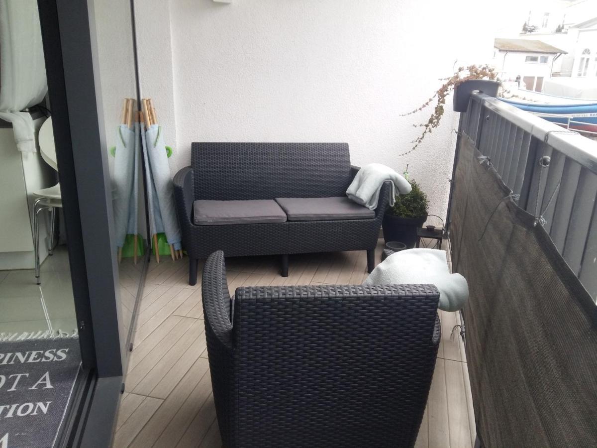 Gracja Horyzont-Apartament Z Parkingiem ミエンジズドロイェ エクステリア 写真